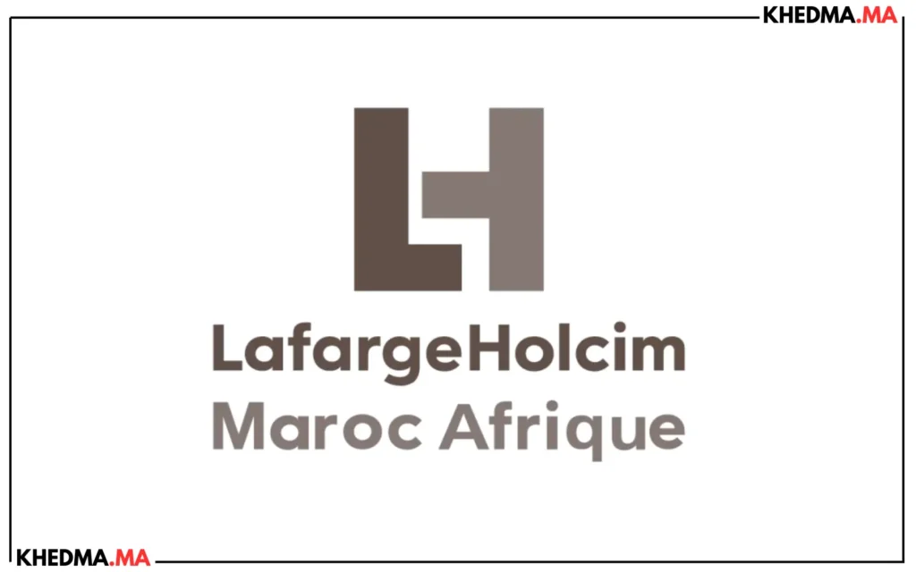 LafargeHolcim